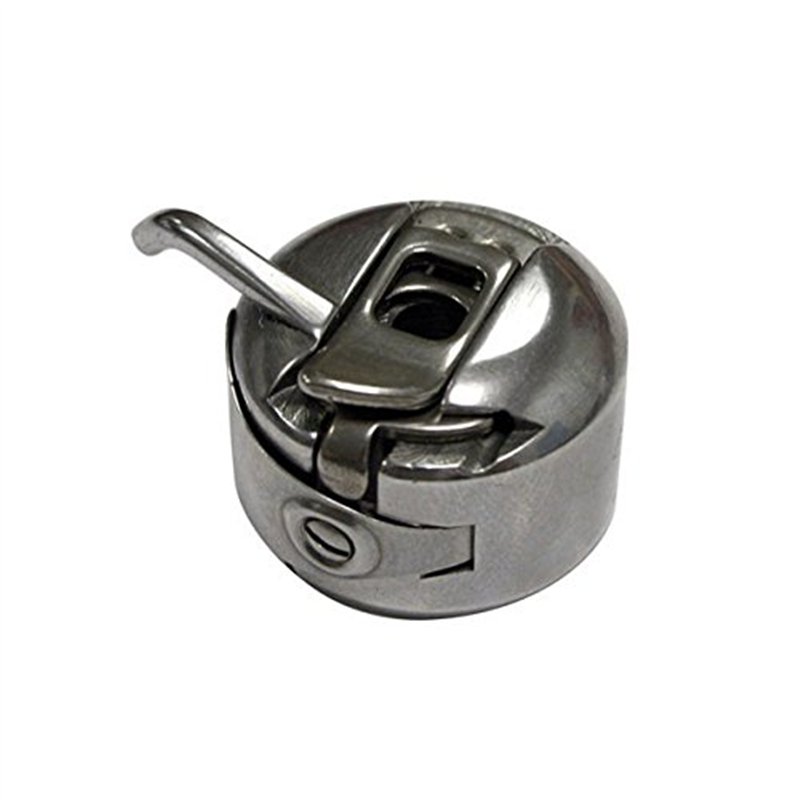 Boitier de Canette Métallique Universel pour Machine à Coudre brother, Lidl, Elna, Juki, Singer, Janome