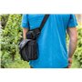 ProtectorTech Sac Les Trouvailles - Pochette avec étui pour Pointeur Détection de Métaux - Accessoires de Detecteur de Metaux