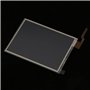 Sharplace Pièce d'Écran Tactile Numérique pour Nintendo DS Lite Réparation Fix Partie - Accessoire Compatible avec 2ds n2ds