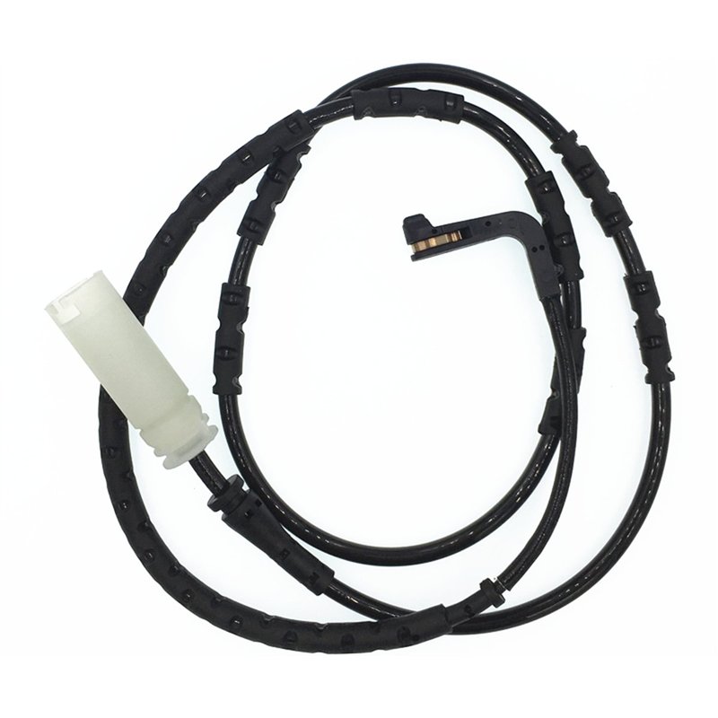 HZTWFC Capteur d'usure de plaquette de frein arrière OEM # 34356762253 pour BMW 3 SERIES E90 E91 E92 E93 E81 E82 E87 E82