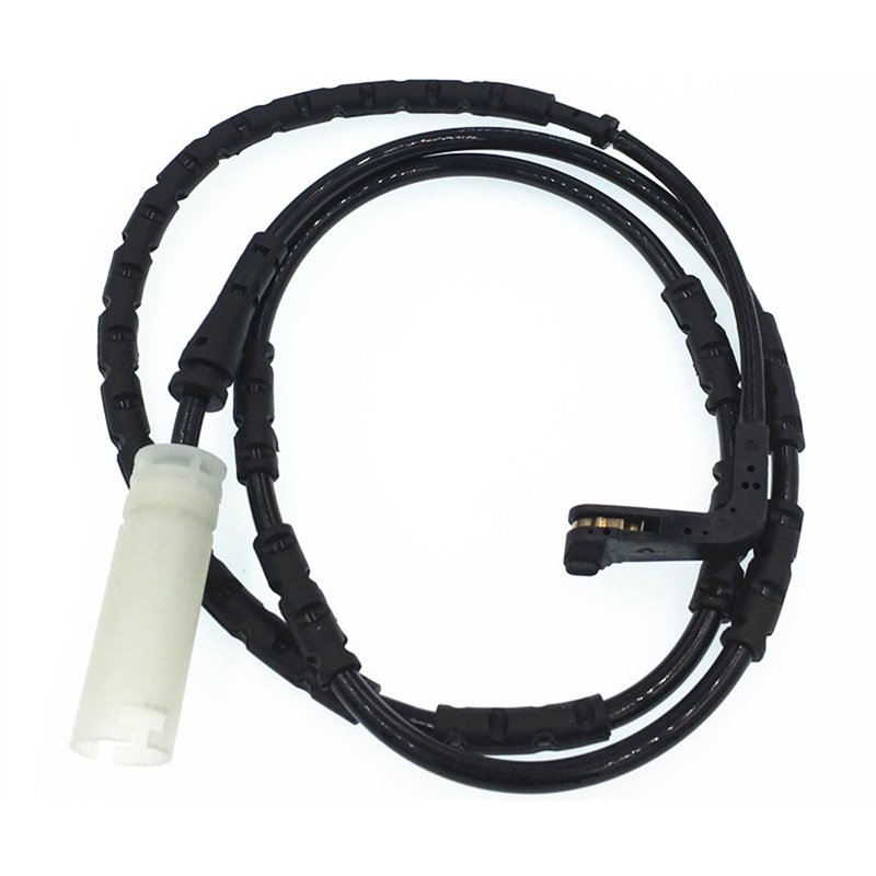 Image secondaire de HZTWFC Capteur d'usure de plaquette de frein arrière OEM # 34356762253 pour BMW 3 SERIES E90 E91 E92 E93 E81 E82 E87 E82