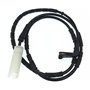 HZTWFC Capteur d'usure de plaquette de frein arrière OEM # 34356762253 pour BMW 3 SERIES E90 E91 E92 E93 E81 E82 E87 E82