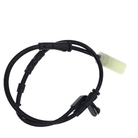 HZTWFC Capteur d'usure des plaquettes de frein avant OEM # 34356762252 pour BMW E90 E91 E92 E93 116i 3-Series OEM# 34356762252