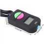 iPobie 2 Pièces Compteur Manuel Digital Compteur Numérique Manuel Counter, Petit Compteur de Sports de Golf de Digital
