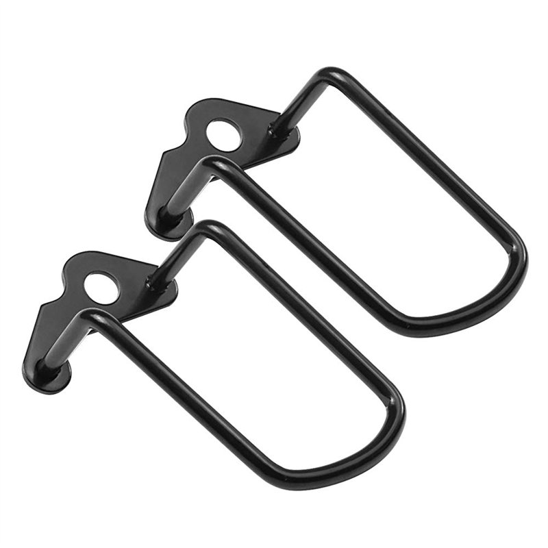 PERFETSELL 2 pcs Vélo Dérailleur Arrière Garde, 3.2