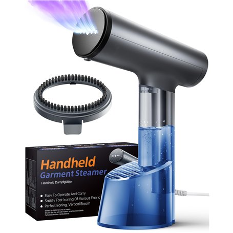 Accessoires pour générateurs vapeur Defroisseur Vertical