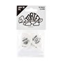 Dunlop Médiators Tortex Jazz III