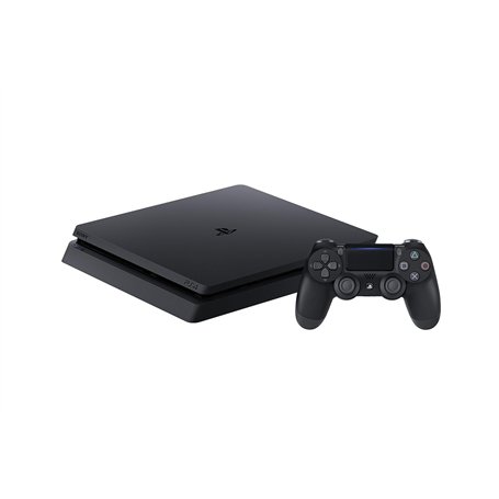 PS4 500GO [Ancienne version]