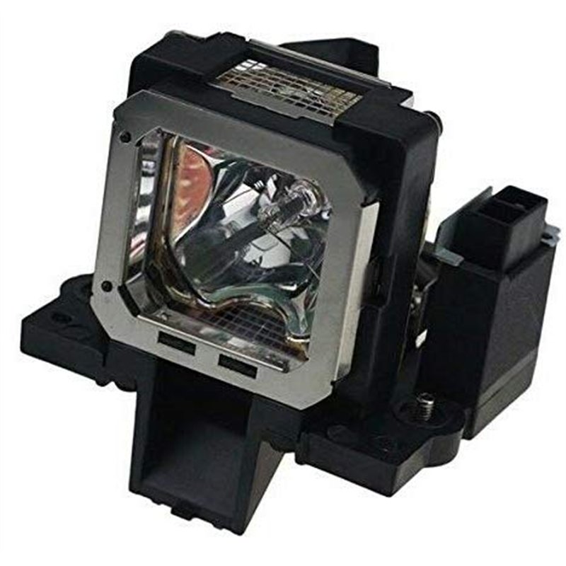Image secondaire de Supermait 275 Adapté pour PK-L2210U Lampe ampoule bulbe de projecteur de remplacement avec boîtier Compatible avec JVC DLA-F110