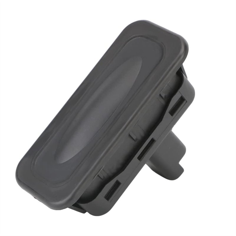 HZTWFC interrupteur de coffre de voiture à verrouillage central pour Renault Clio Megane Captur Kangoo Fluence interrupteur de h