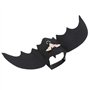 Chien Costume Ailes De Chauve-Souris Costume De Vampire Ailes Batman Cosplay Harnais Gilet De Marche Poitrine Harnais Déguisemen