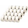 20 Compatibles Rouleaux Papier 11355 S0722550 19mm x 51mm Étiquettes pour Dymo LabelWriter 4XL 450 400 330 320 310 Twin Turbo Du