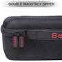 Bestico Etui pour Nintendo Switch/Switch OLED - Housse de Transport pour Nintendo Switch avec 10 Porte Jeux pour la Nintendo Swi