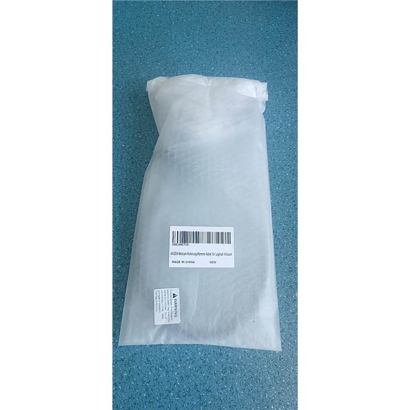 Image secondaire de AYIZON Support StreamCam – Trépied flexible pour webcam 64 cm compatible avec Logitech StreamCam, Brio 4K, C922x, C920s