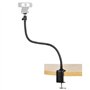 AYIZON Support de Webcam - Support de Bureau à Pince de Bras de 64 cm pour Logitech C920s C920 C930e C922x C930 C922 C925e C615