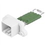 Résistance de Commande chauffage/Climatisation 3M5H-18B647AC 1325972 Résistance de Soufflante de Chauffage Outils de Moteur de V