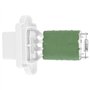 Résistance de Commande chauffage/Climatisation 3M5H-18B647AC 1325972 Résistance de Soufflante de Chauffage Outils de Moteur de V