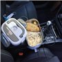 lunch box chauffante électrique chauffe plat