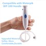 YanBan Poignée de rechange pour hydropulseur compatible avec Waterpik WP-100 WP-450 WP-660 WP900