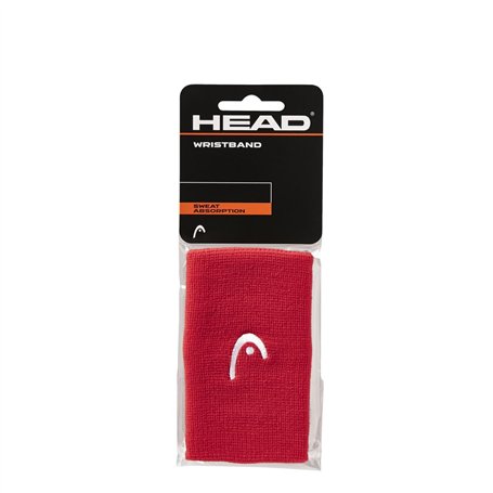 HEAD Bandeau de Poignet 5 Pouces (12