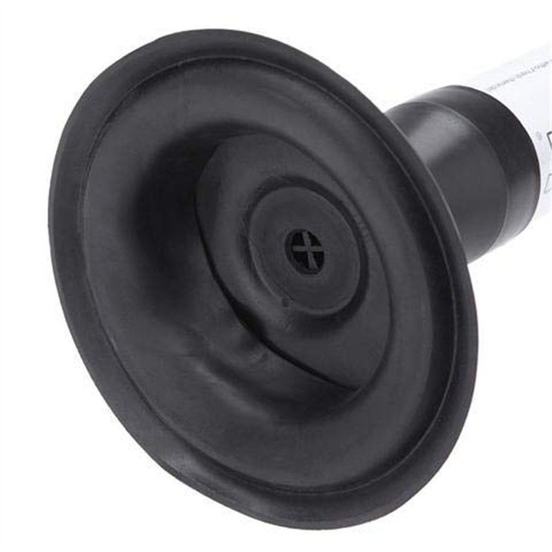 Image secondaire de puissant Déboucheur Buster Déboucheur WC Lavabo Bloqueraient Remover Sucker en caoutchouc.