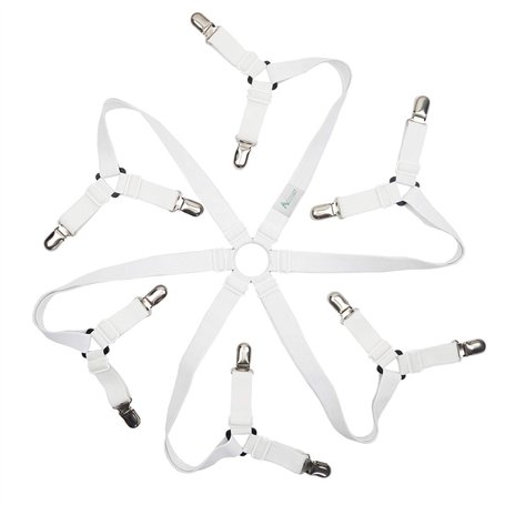 Acoser Feuille Sangles