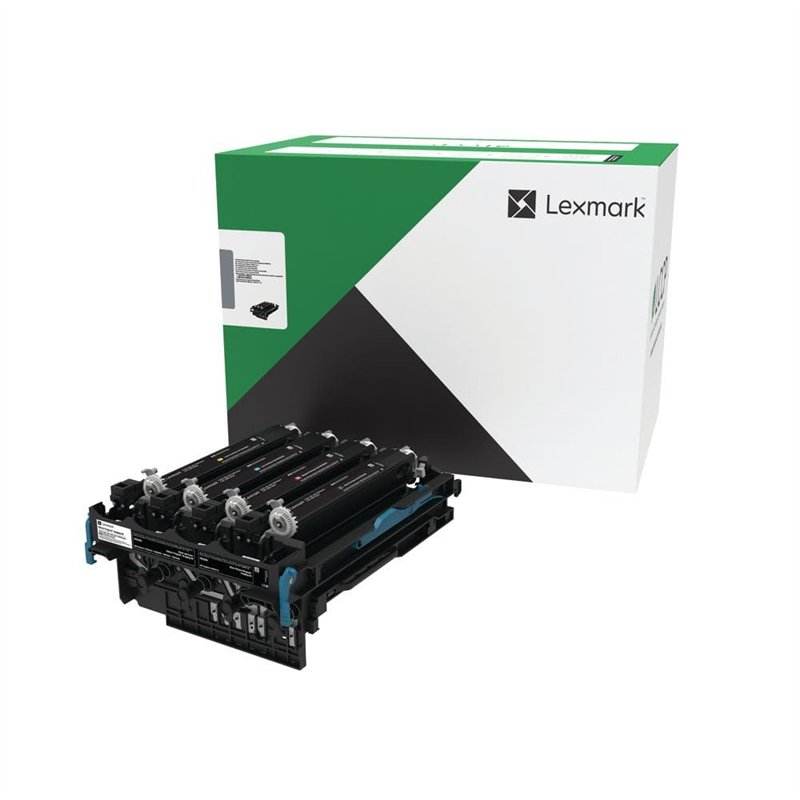 Lexmark 700Z1 kit de traitement d'image noir et blanc