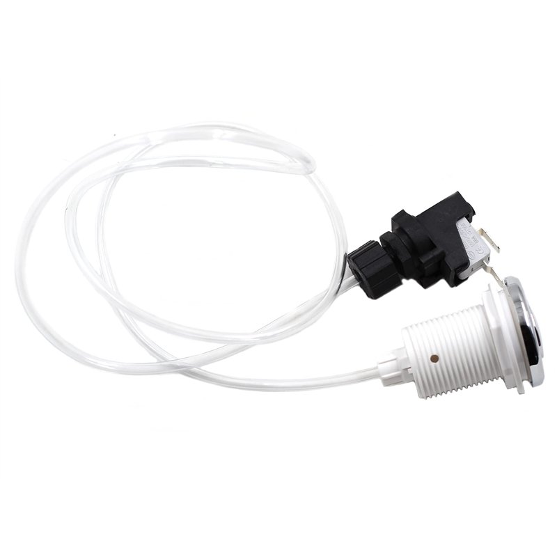 Chiloskit Kit de commutateur d'air pour distributeur de déchets pour évier Insinkerator Evolution