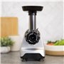 Omega Extracteur de jus CNC82 - Compact Juicer | OMEGA, 200-Watt, Gris