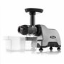 Omega Extracteur de jus CNC82 - Compact Juicer | OMEGA, 200-Watt, Gris