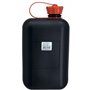 FuelFriend®-BIG max. 2,0 litres + bec PREMIUM flexible - jerrycan avec homologation UN - parfait pour les motos, les voitures et