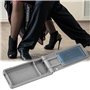 Brosse Chaussures Danse Pliable