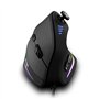 zelotes Souris Verticale avec Joystick