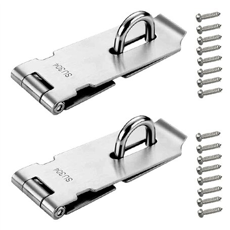 Loquet de Cadenas Agrafe