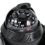 Boussole de Bateau, Boussole de Camping, Boussole de Navigation électronique de Navigation LED de Boussole Marine de Bateau de V