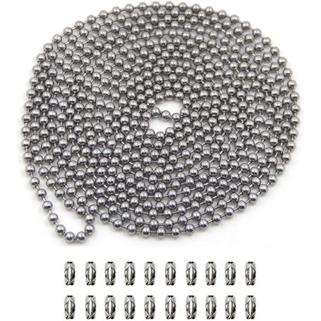 6M Chaîne à Billes