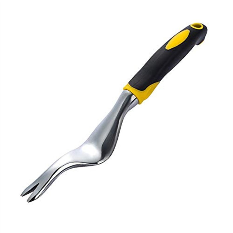 Xrten Désherbeur, Outil de Désherbage Manuel, Outil de Jardinage pour Désherber Manuel Jardin