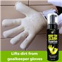 gloveglu Keep Em Clean Foama pour Gants de Gardien de But et Chaussures Football 200 ML