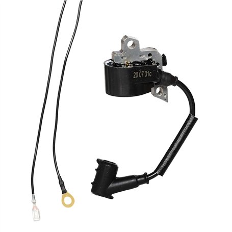 OxoxO Bobine d'allumage de rechange pour tronçonneuse Stihl 044 046 064 MS440 MS460 MS640