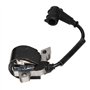 OxoxO Bobine d'allumage de rechange pour tronçonneuse Stihl 044 046 064 MS440 MS460 MS640
