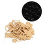 54pcs Pochoir Acrylique Gabarit Acrylique pour Cuir Quilting Outil de Couture Artisanat DIY Décor