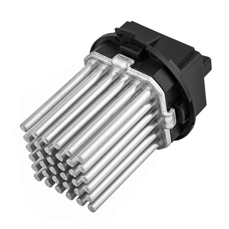 YAOPEI Voiture Moteur du Ventilateur Chauffage Résistance Pour C3 C4 C6 DS3 307 407 6441S7 6441.S7