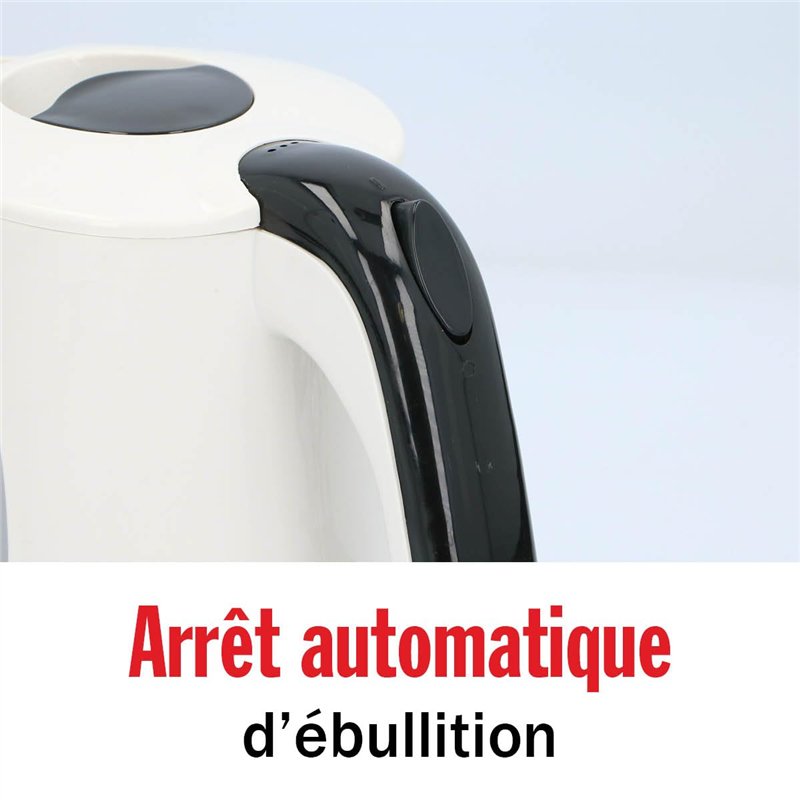 Smartwares SH5-RBS-10A Récepteur domotique d’intérieur
