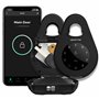 igloohome Smart KeyBox – Boîte à Clé Sécurisée Intelligente | PIN et Bluetooth | Sûr
