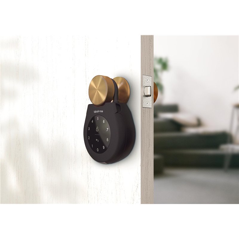 Image secondaire de igloohome Smart KeyBox