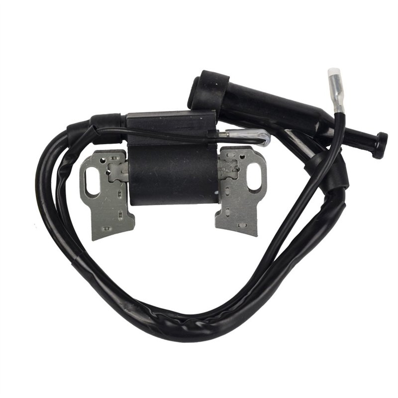 OxoxO - Bobine d'allumage pour Honda Gx240 Gx270 Gx340 Gx390 8hp 9hp 11hp 13hp