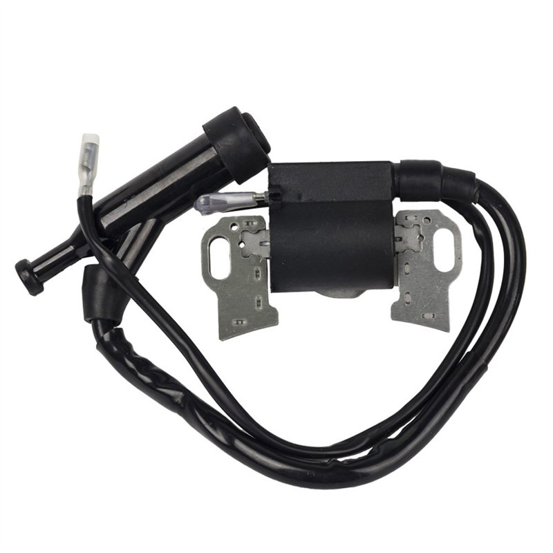 Image secondaire de OxoxO - Bobine d'allumage pour Honda Gx240 Gx270 Gx340 Gx390 8hp 9hp 11hp 13hp
