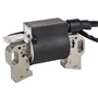 OxoxO - Bobine d'allumage pour Honda Gx240 Gx270 Gx340 Gx390 8hp 9hp 11hp 13hp