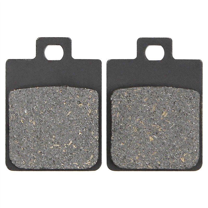 Road Passion Plaquettes de frein avant pour MP3 Touring Sport 500 ie 2011-2012 F/ MP3 Touring Business 500 ie LT 2011-2013 F