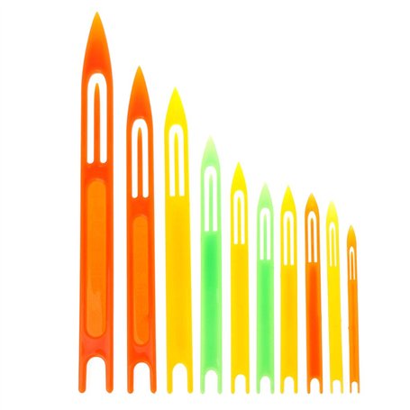 CADANIA Filet de pêche pour réparation de Filets de pêche